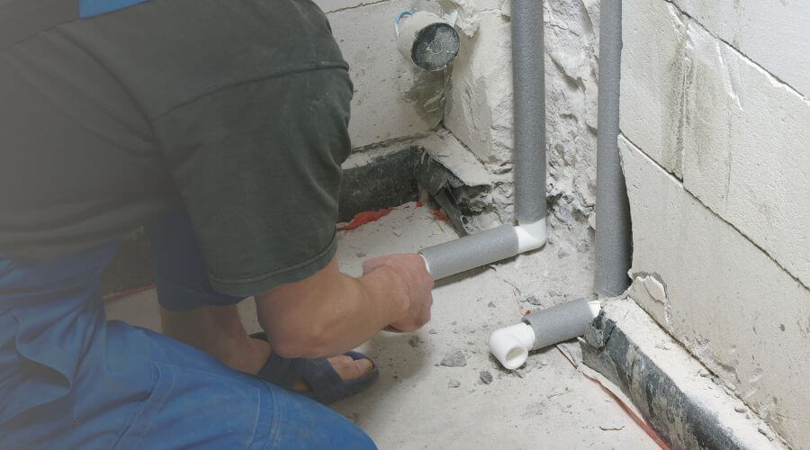Septic Tank Inspection in Freelandville, IN
